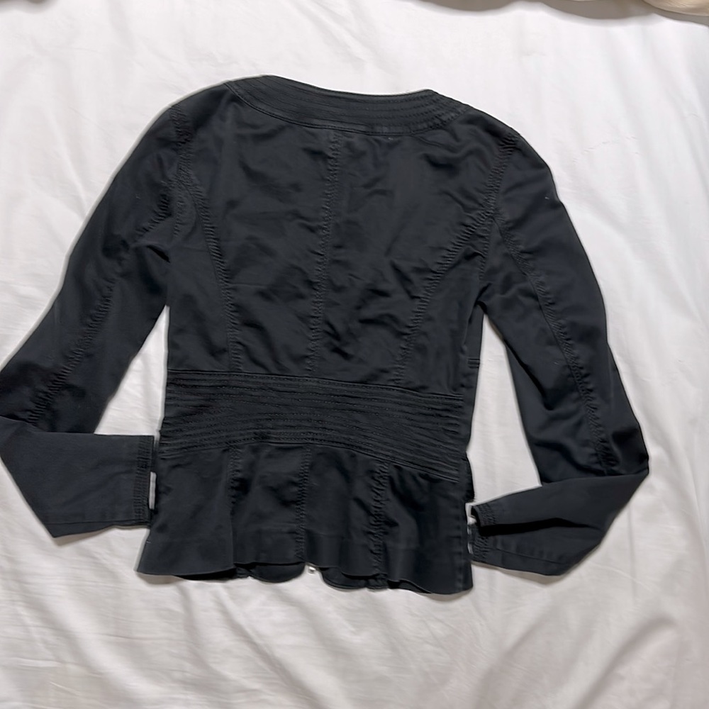 AX Jacket Small - Picture 2 of 3